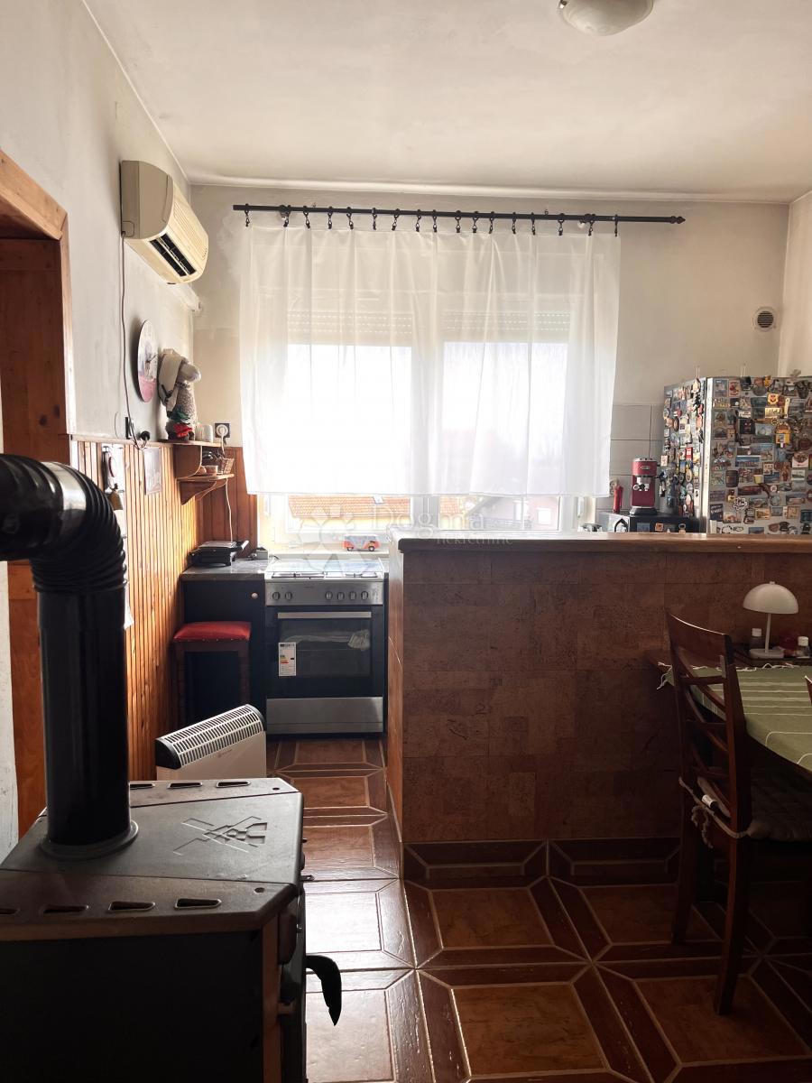 Stanovanje Petruševec, Peščenica - Žitnjak, 78,98m2