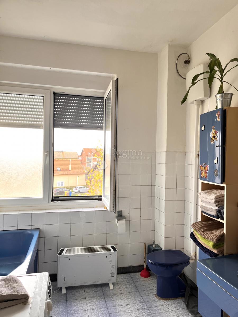 Stanovanje Petruševec, Peščenica - Žitnjak, 78,98m2