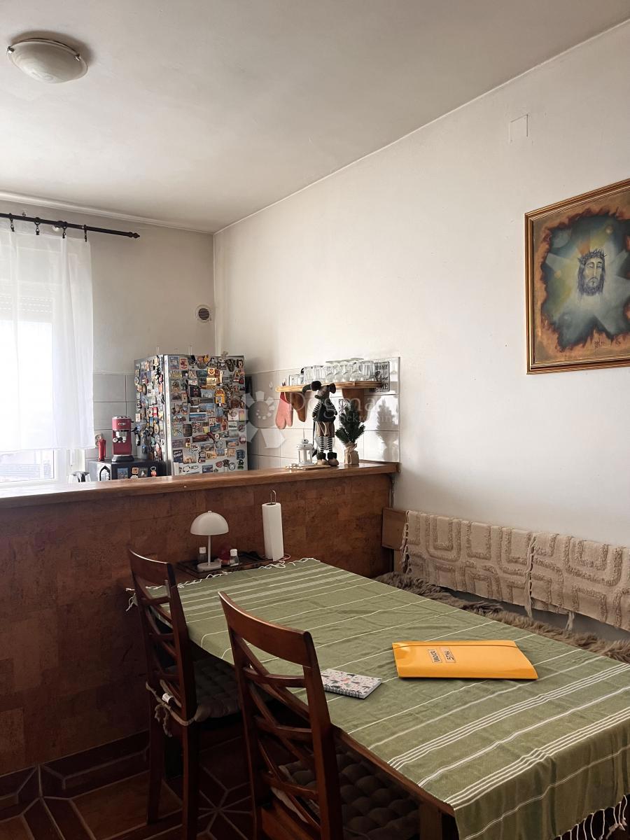 Stanovanje Petruševec, Peščenica - Žitnjak, 78,98m2