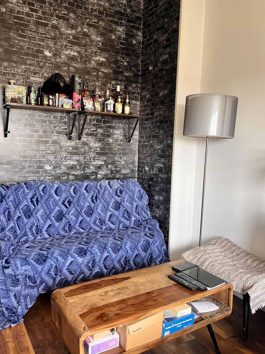 Stanovanje Petruševec, Peščenica - Žitnjak, 78,98m2