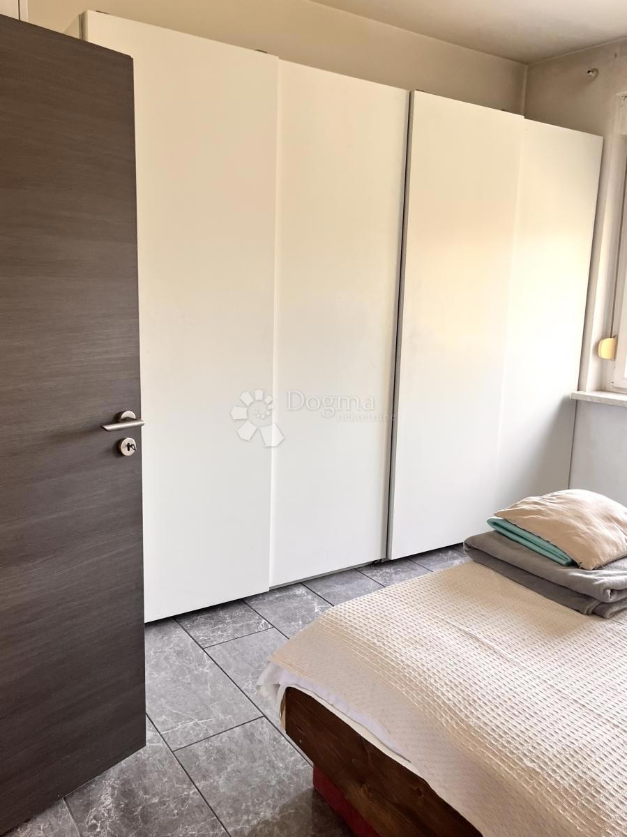 Stanovanje Petruševec, Peščenica - Žitnjak, 78,98m2