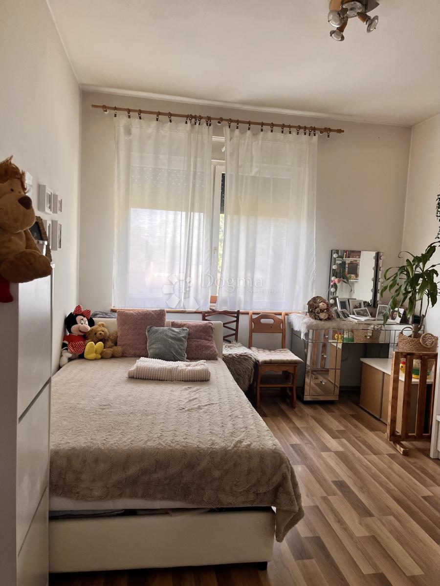 Stanovanje Petruševec, Peščenica - Žitnjak, 78,98m2