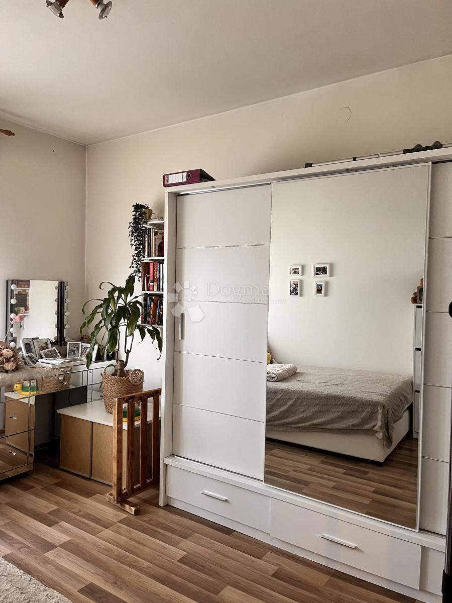 Stanovanje Petruševec, Peščenica - Žitnjak, 78,98m2