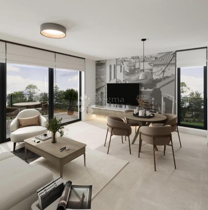 Stanovanje Bilice, Šibenik - Okolica, 71,40m2