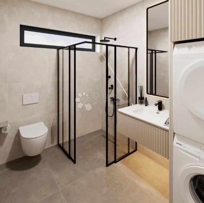 Stanovanje Bilice, Šibenik - Okolica, 71,40m2