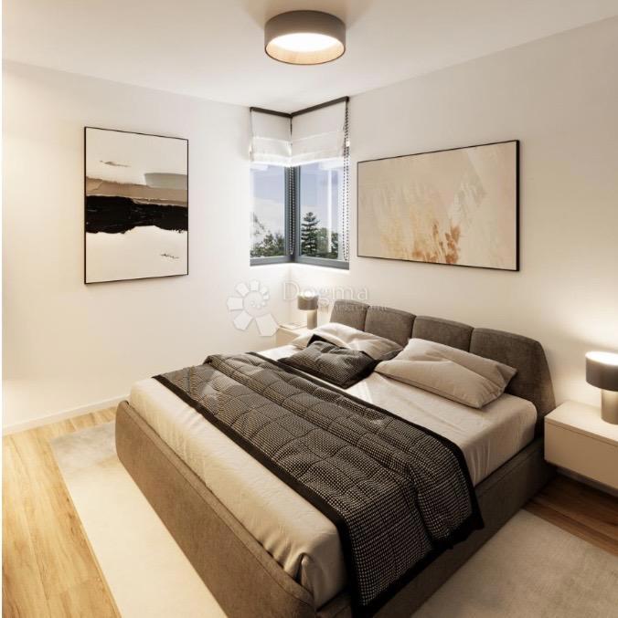 Stanovanje Bilice, Šibenik - Okolica, 71,40m2