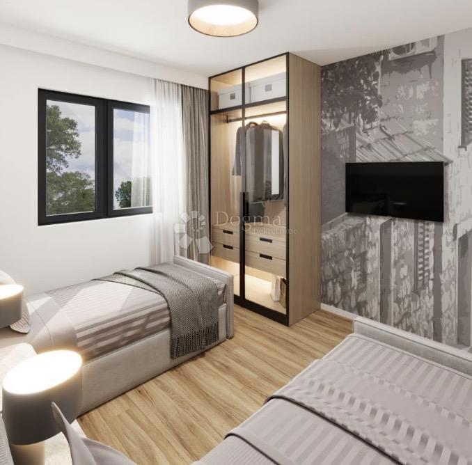 Stanovanje Bilice, Šibenik - Okolica, 71,40m2