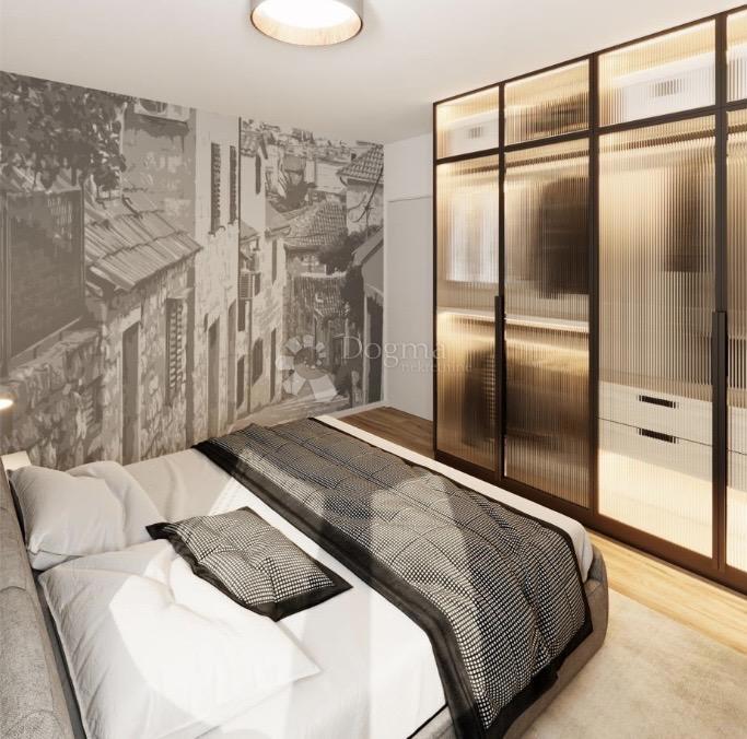 Stanovanje Bilice, Šibenik - Okolica, 71,40m2