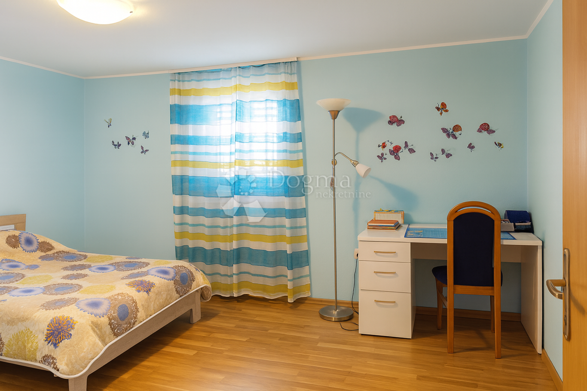 Istra, Brtonigla - očarljivo dupleks stanovanje v samem središču mesta