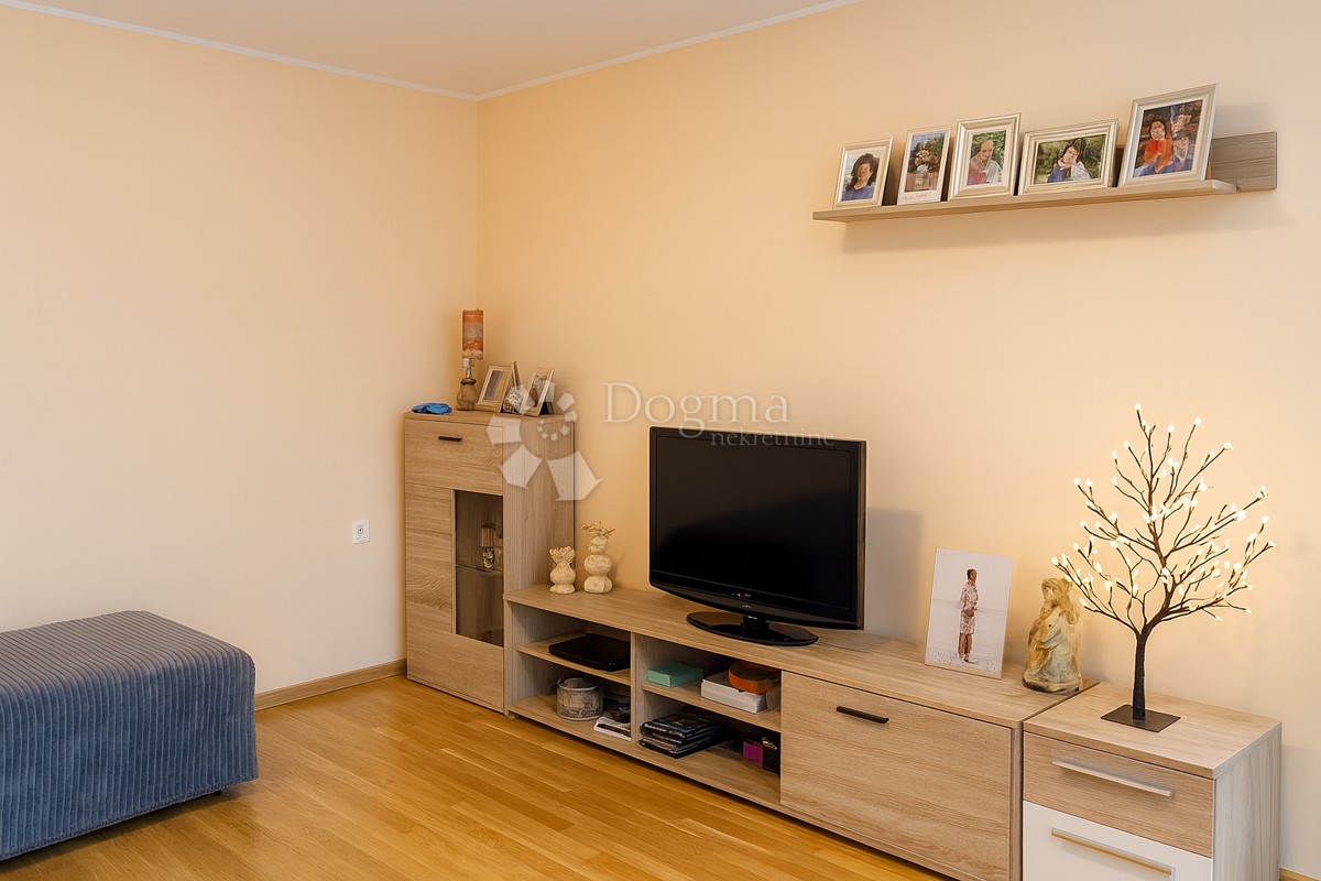 Istra, Brtonigla - očarljivo dupleks stanovanje v samem središču mesta