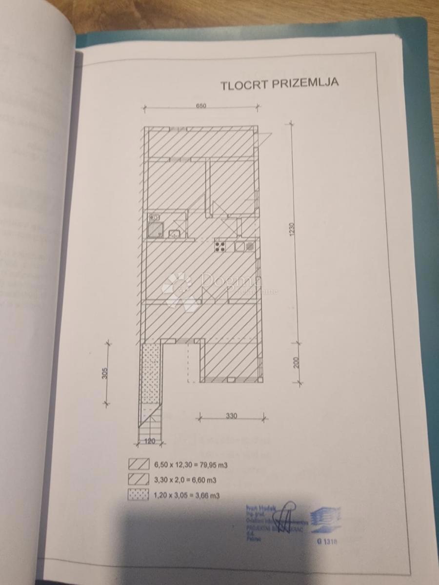 Hiša Vrsi - vaša najboljša življenjska naložba