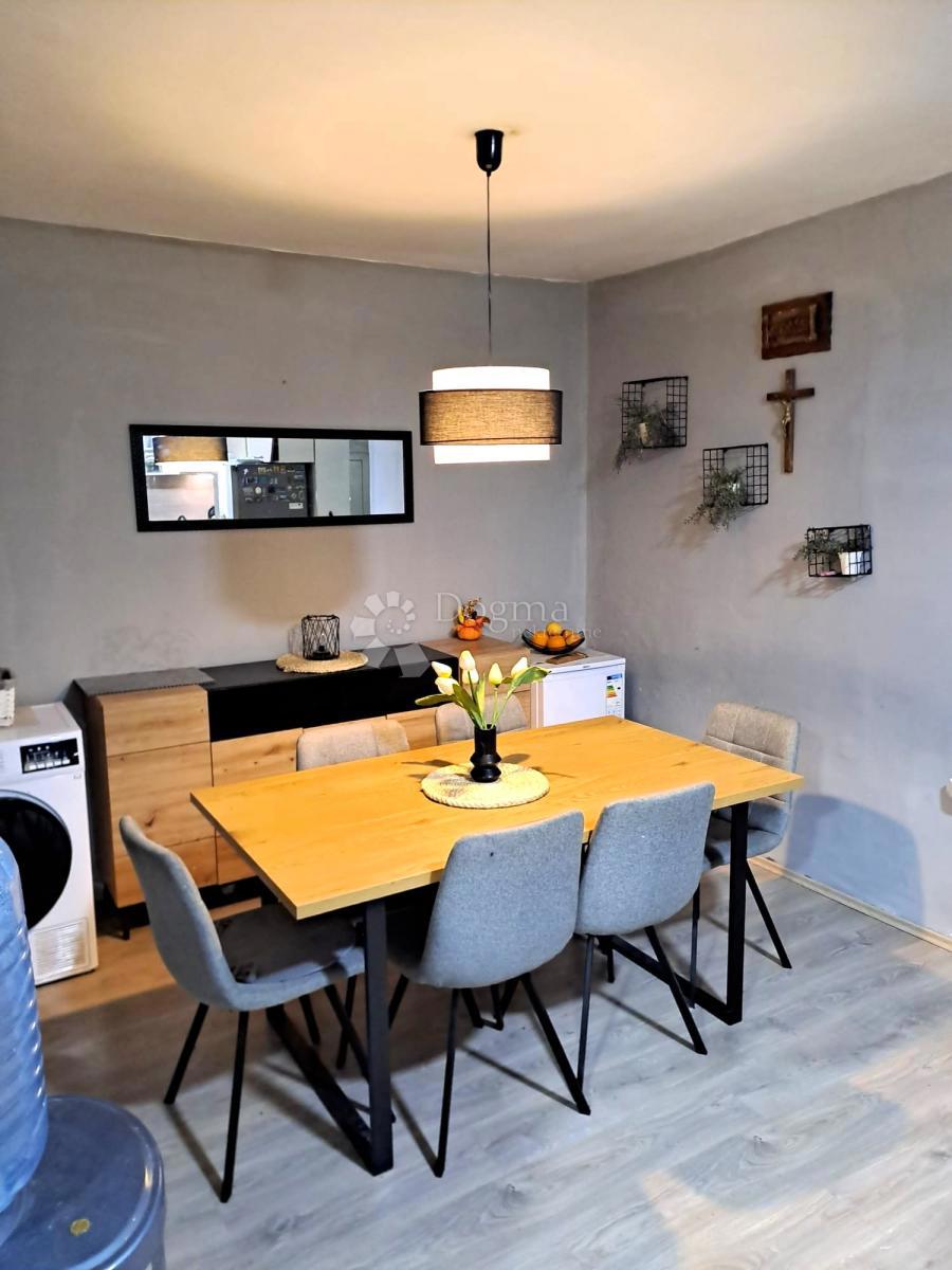 Hiša Vrsi - vaša najboljša življenjska naložba