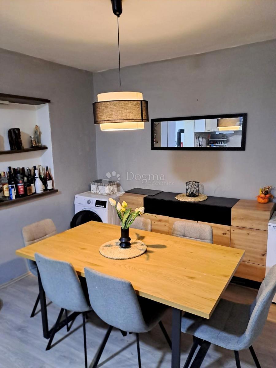 Hiša Vrsi - vaša najboljša življenjska naložba