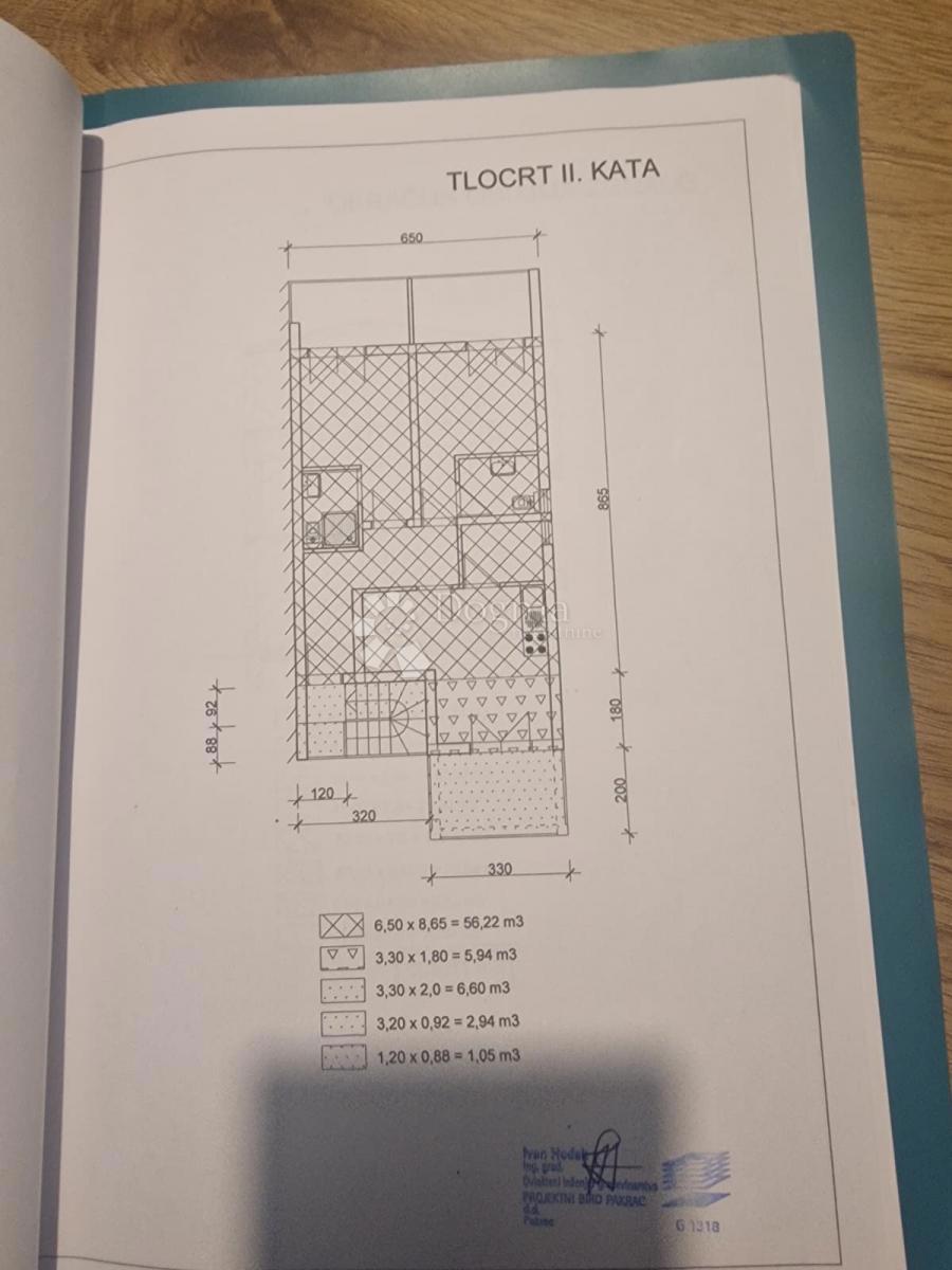 Hiša Vrsi - vaša najboljša življenjska naložba