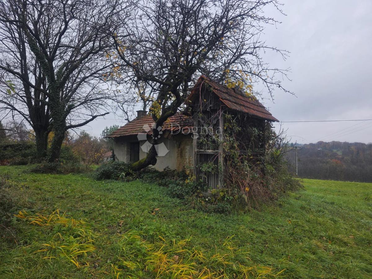 Hiša Dragoslavec, Sveti Juraj Na Bregu, 90m2