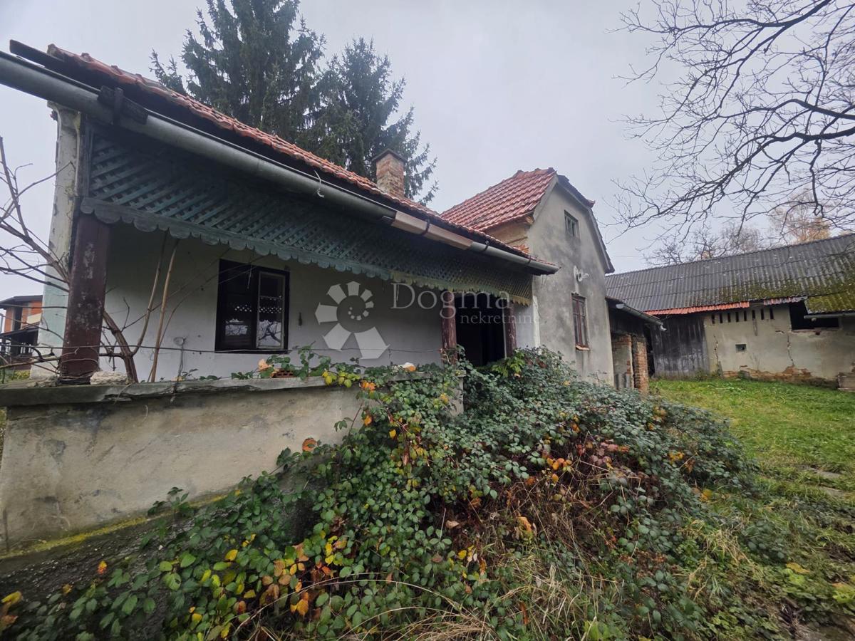 Hiša Dragoslavec, Sveti Juraj Na Bregu, 90m2