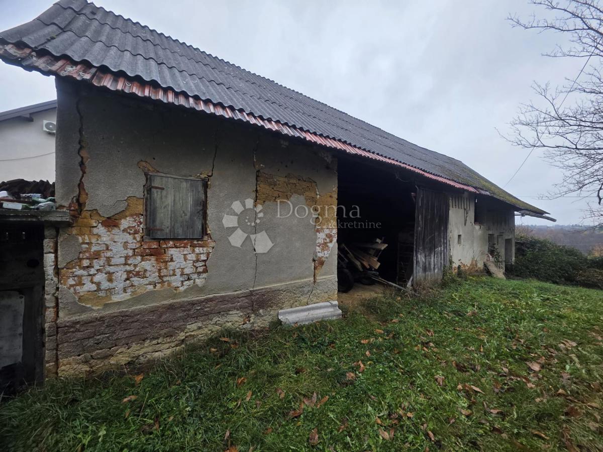 Hiša Dragoslavec, Sveti Juraj Na Bregu, 90m2
