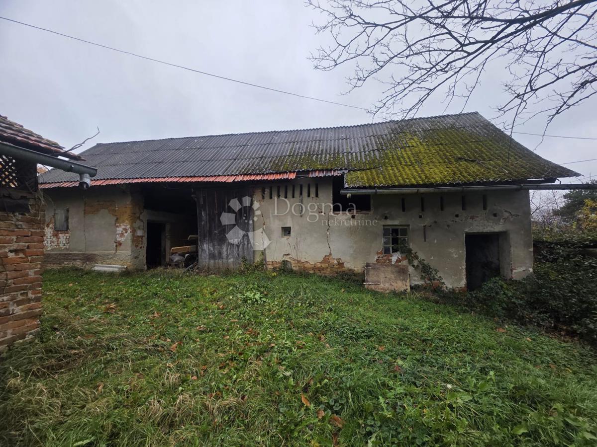 Hiša Dragoslavec, Sveti Juraj Na Bregu, 90m2