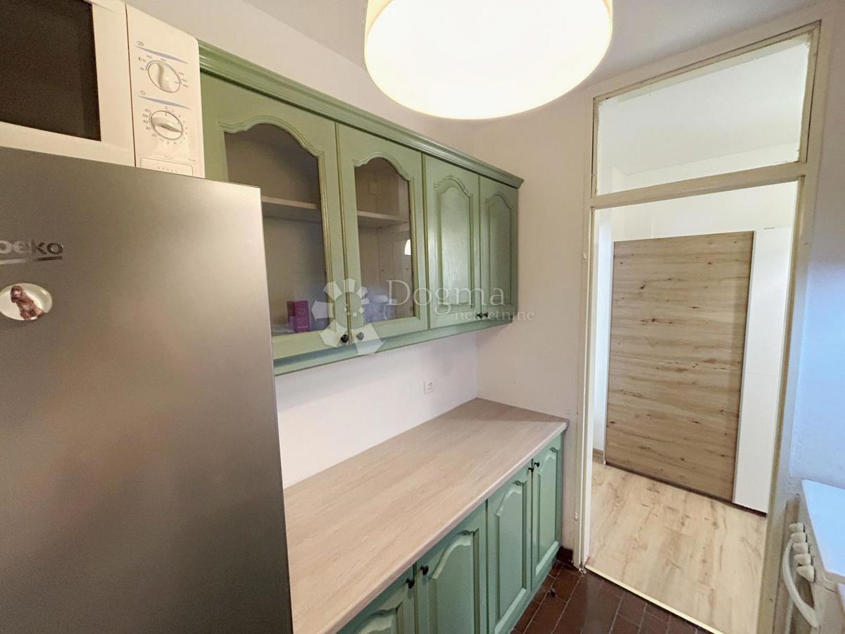 Stanovanje Centar, Samobor, 55,91m2