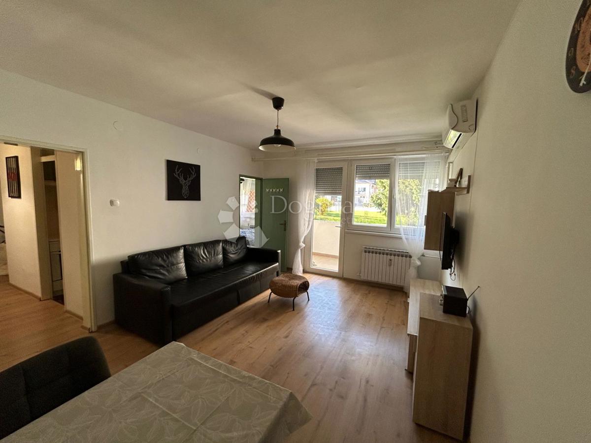 Stanovanje Centar, Samobor, 55,91m2