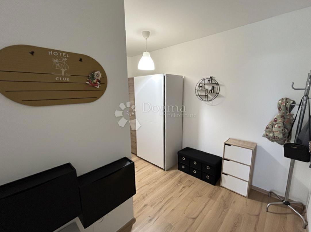 Stanovanje Centar, Samobor, 55,91m2