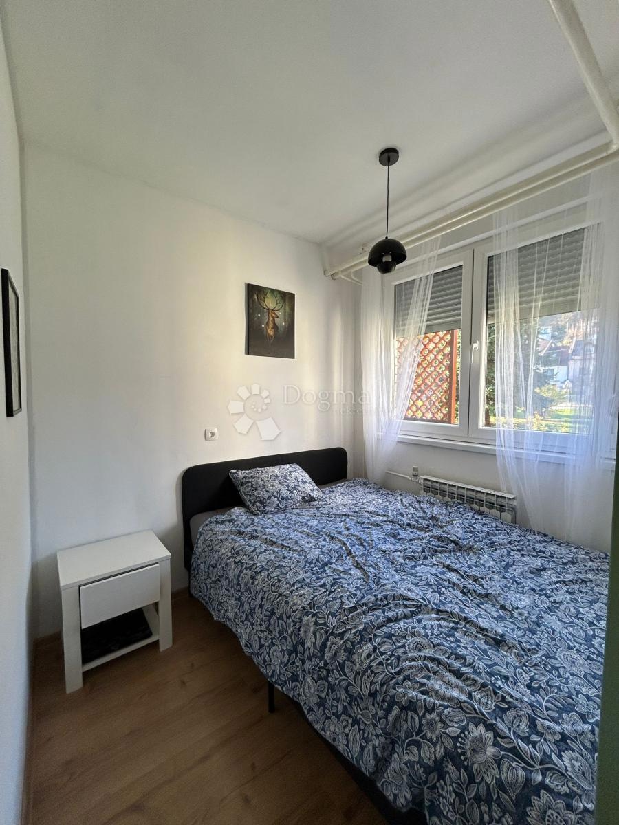 Stanovanje Centar, Samobor, 55,91m2