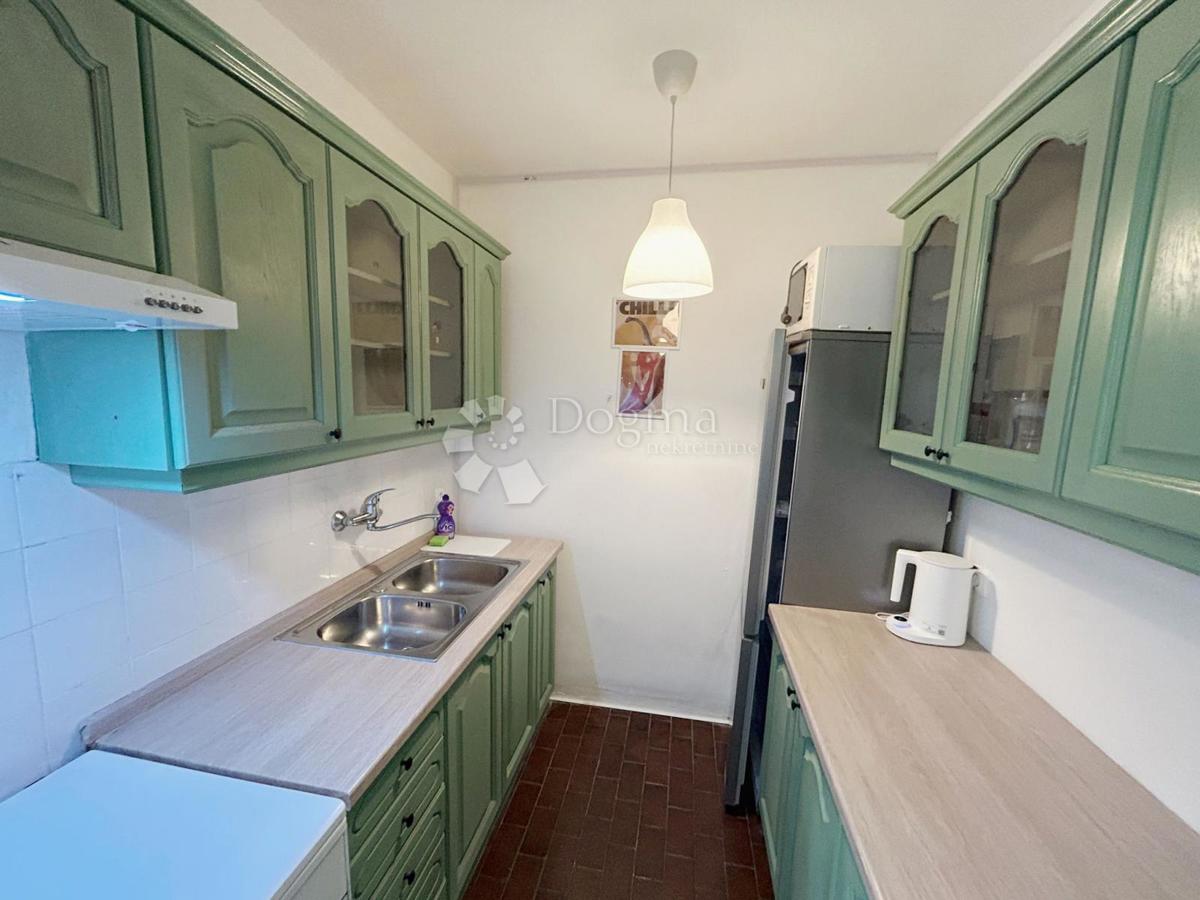 Stanovanje Centar, Samobor, 55,91m2