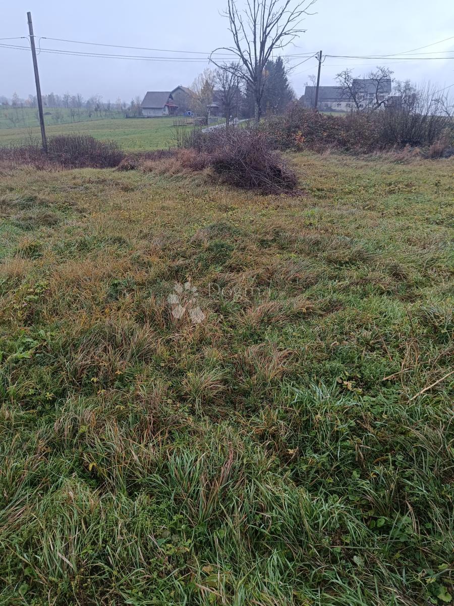 Zazidljivo zemljišče Bratina, Pisarovina, 7.079m2