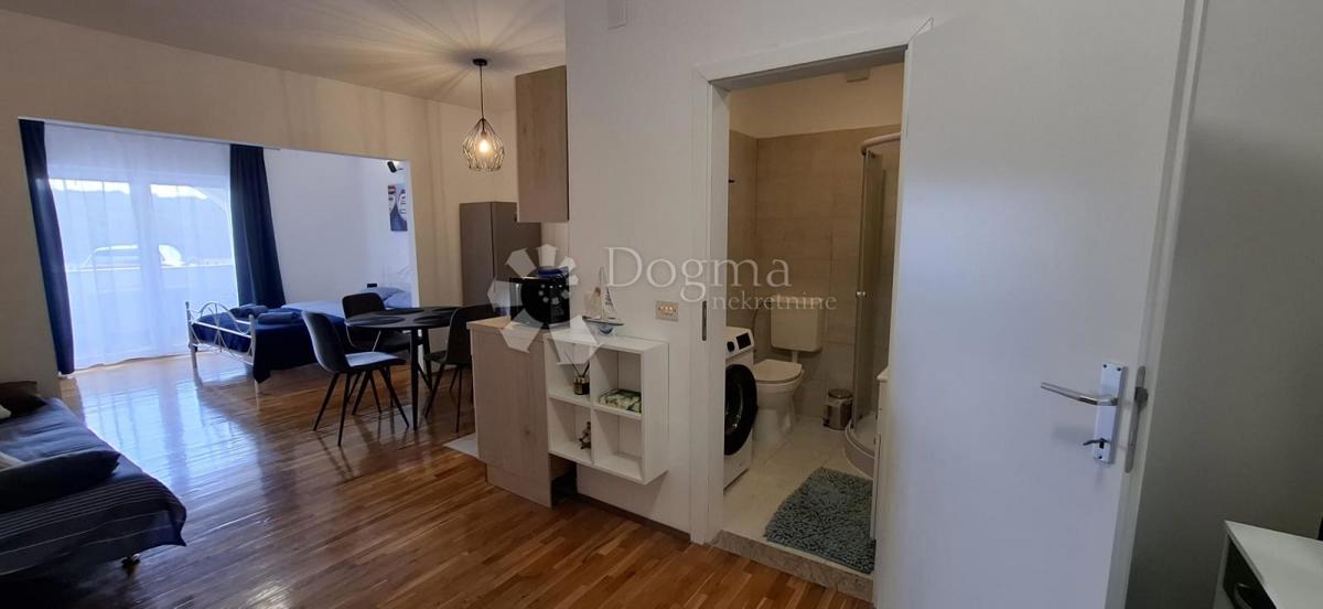 Stanovanje Kampor, Rab, 42,50m2