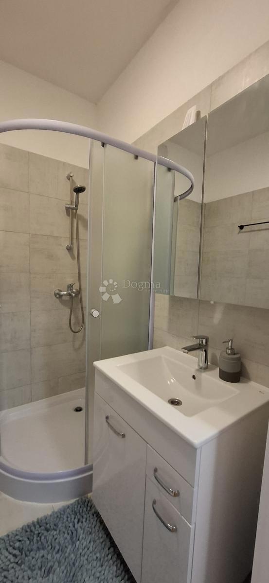 Stanovanje Kampor, Rab, 42,50m2