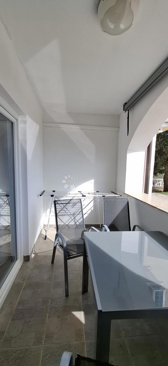 Stanovanje Kampor, Rab, 42,50m2