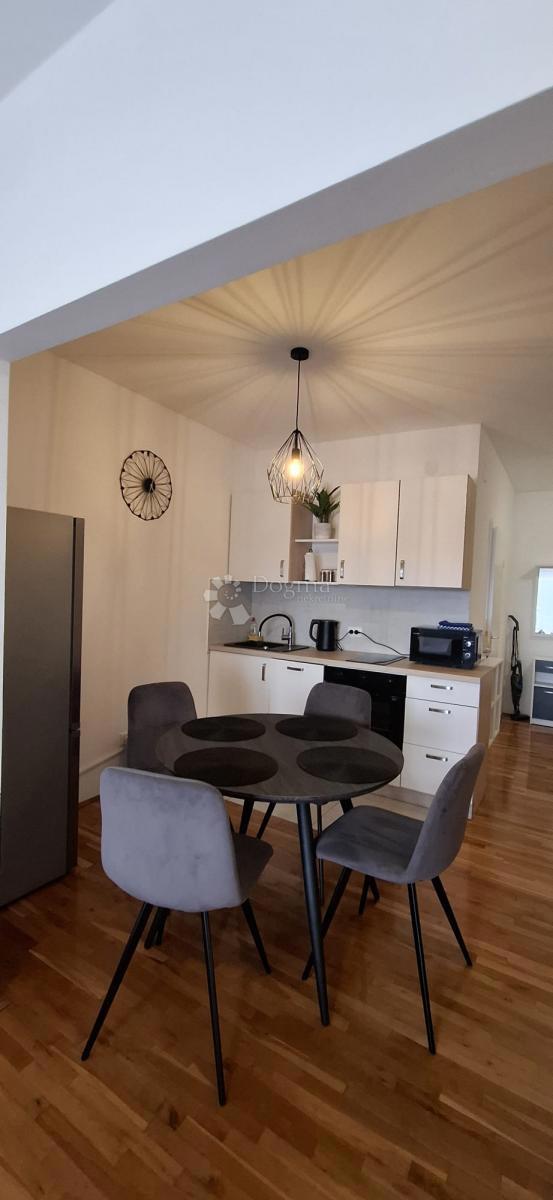 Stanovanje Kampor, Rab, 42,50m2