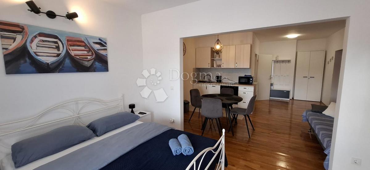 Stanovanje Kampor, Rab, 42,50m2