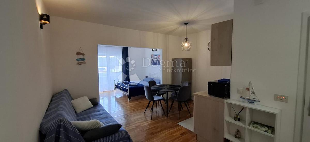 Stanovanje Kampor, Rab, 42,50m2