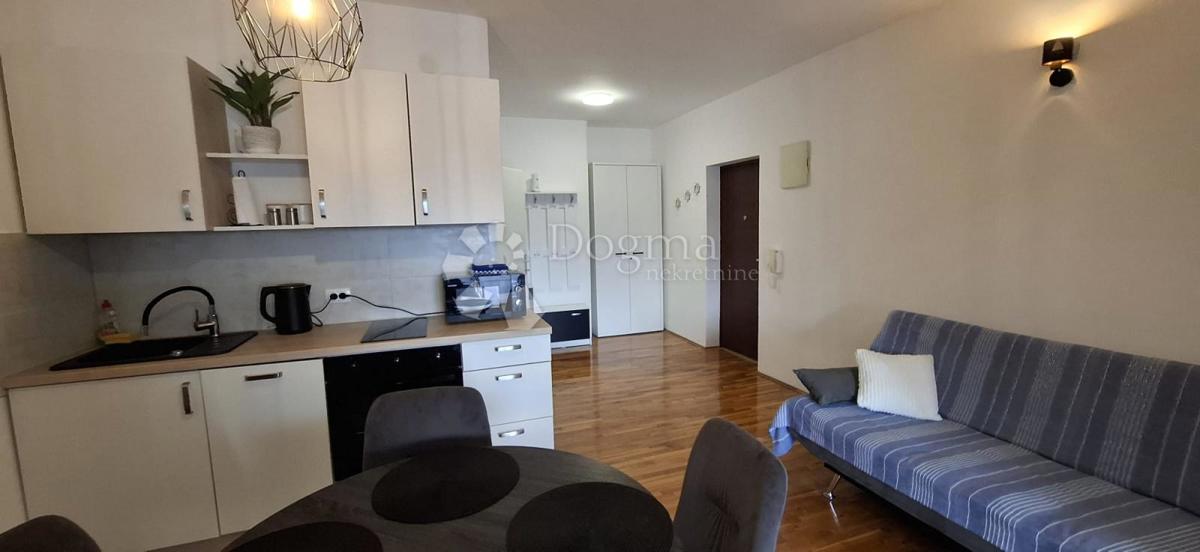 Stanovanje Kampor, Rab, 42,50m2