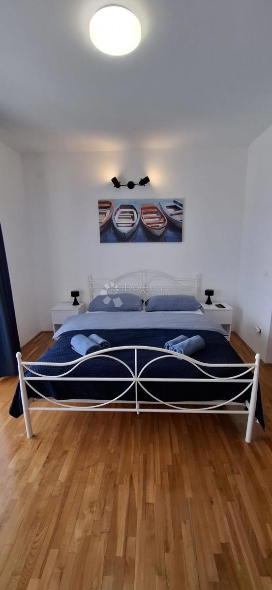 Stanovanje Kampor, Rab, 42,50m2