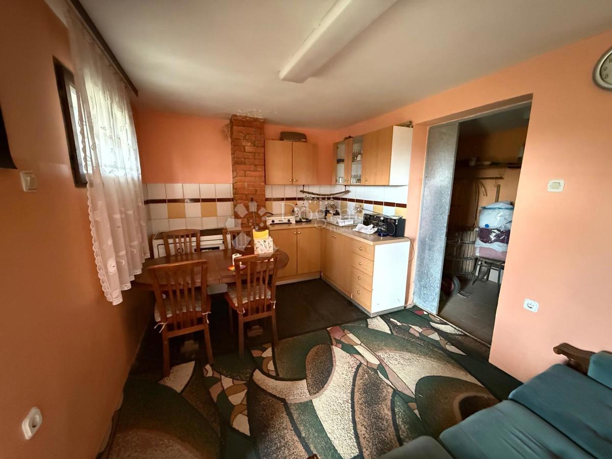 Zazidljivo zemljišče Radovan, Ivanec, 877m2