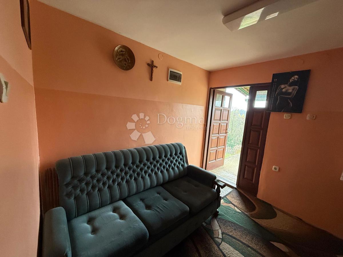 Zazidljivo zemljišče Radovan, Ivanec, 877m2