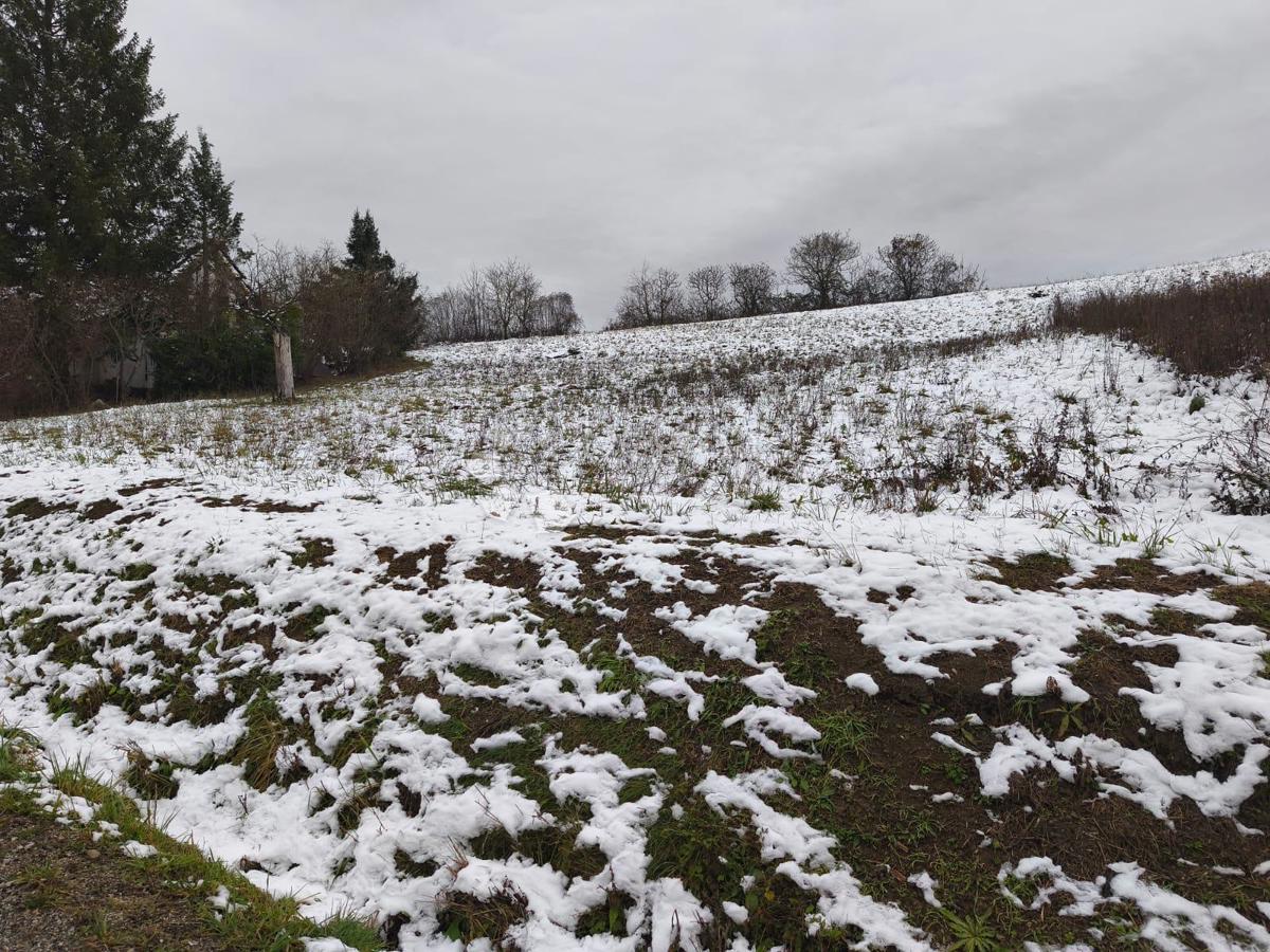 Kmetijsko zemljišče Samci, Gornja Stubica, 903m2