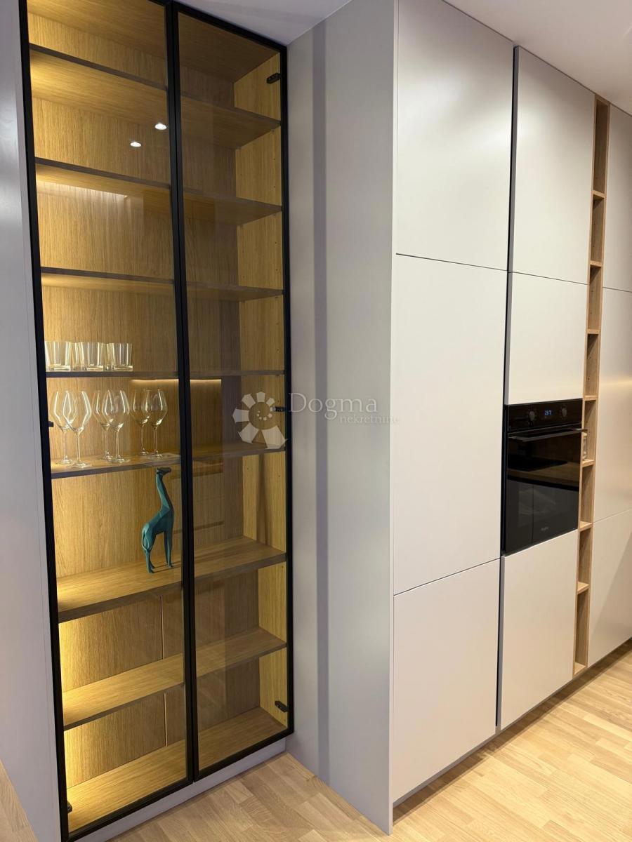 Stanovanje Maksimir, 102m2