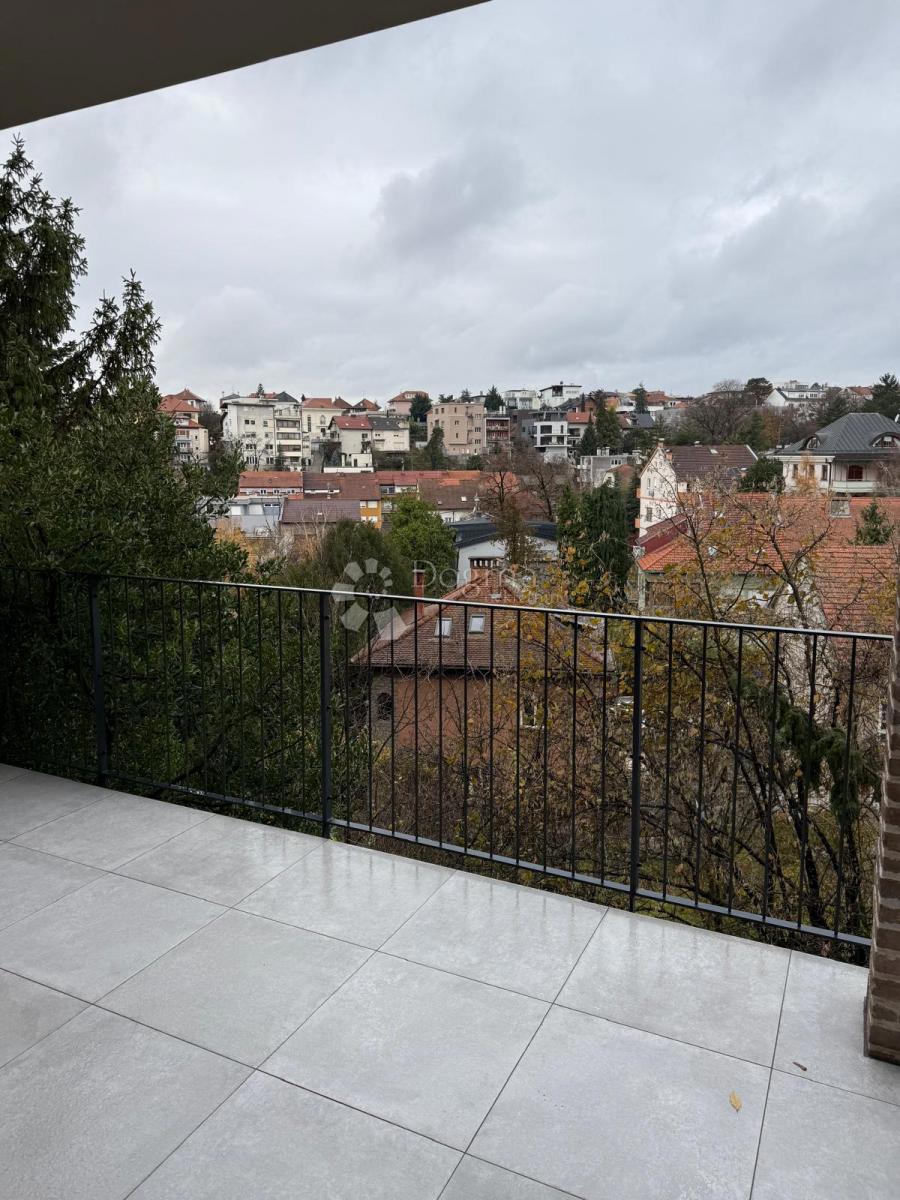 Stanovanje Maksimir, 102m2