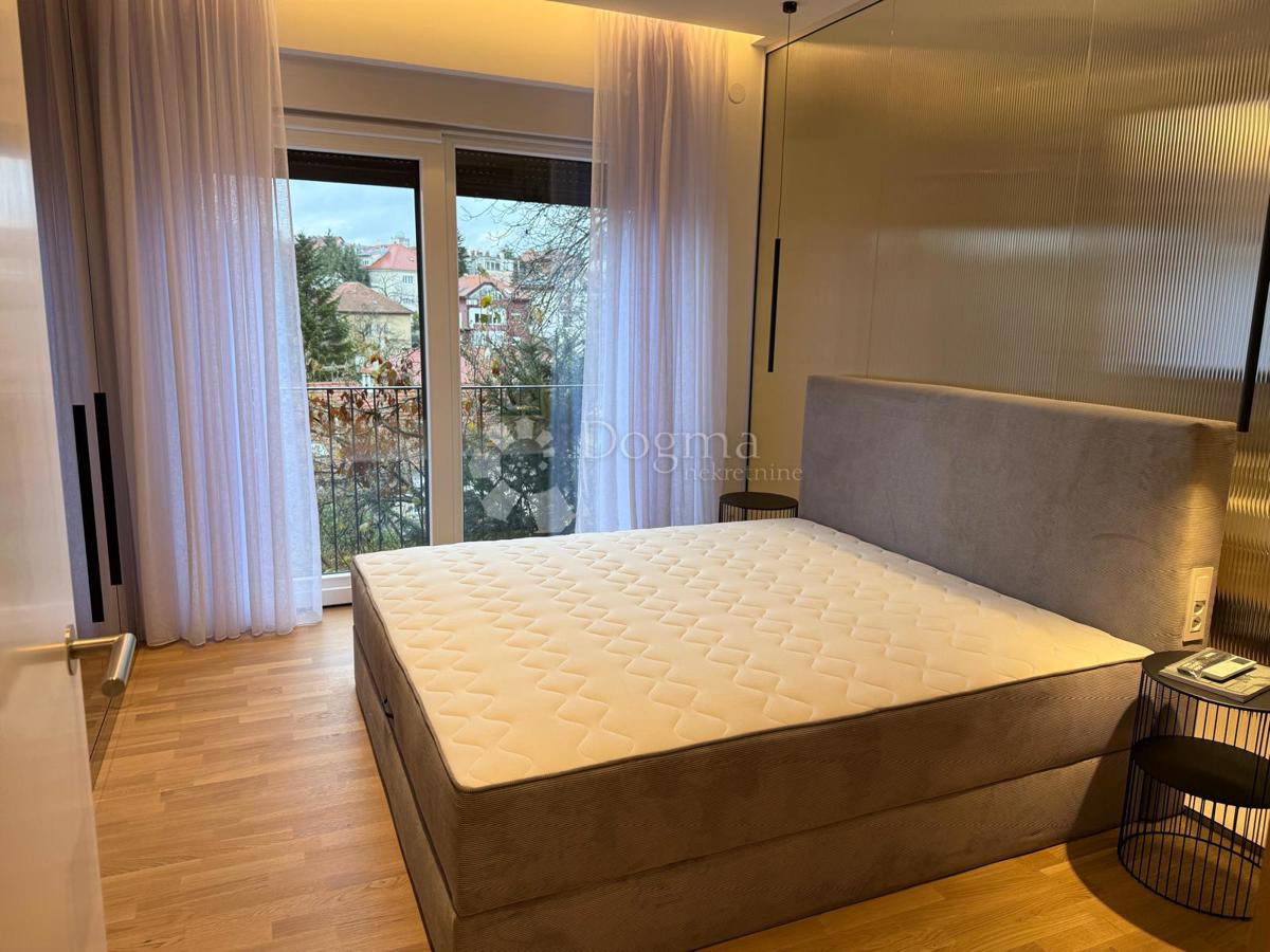 Stanovanje Maksimir, 102m2