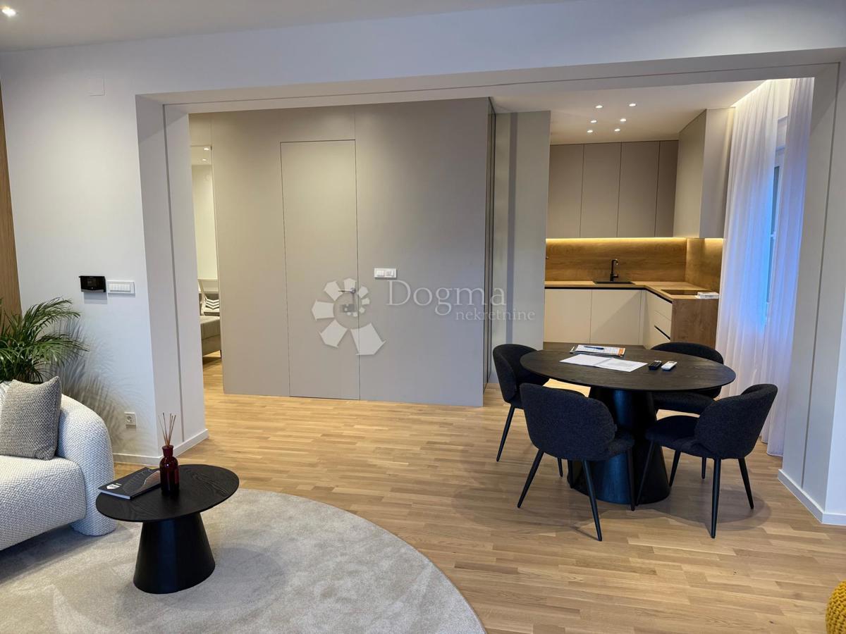 Stanovanje Maksimir, 102m2