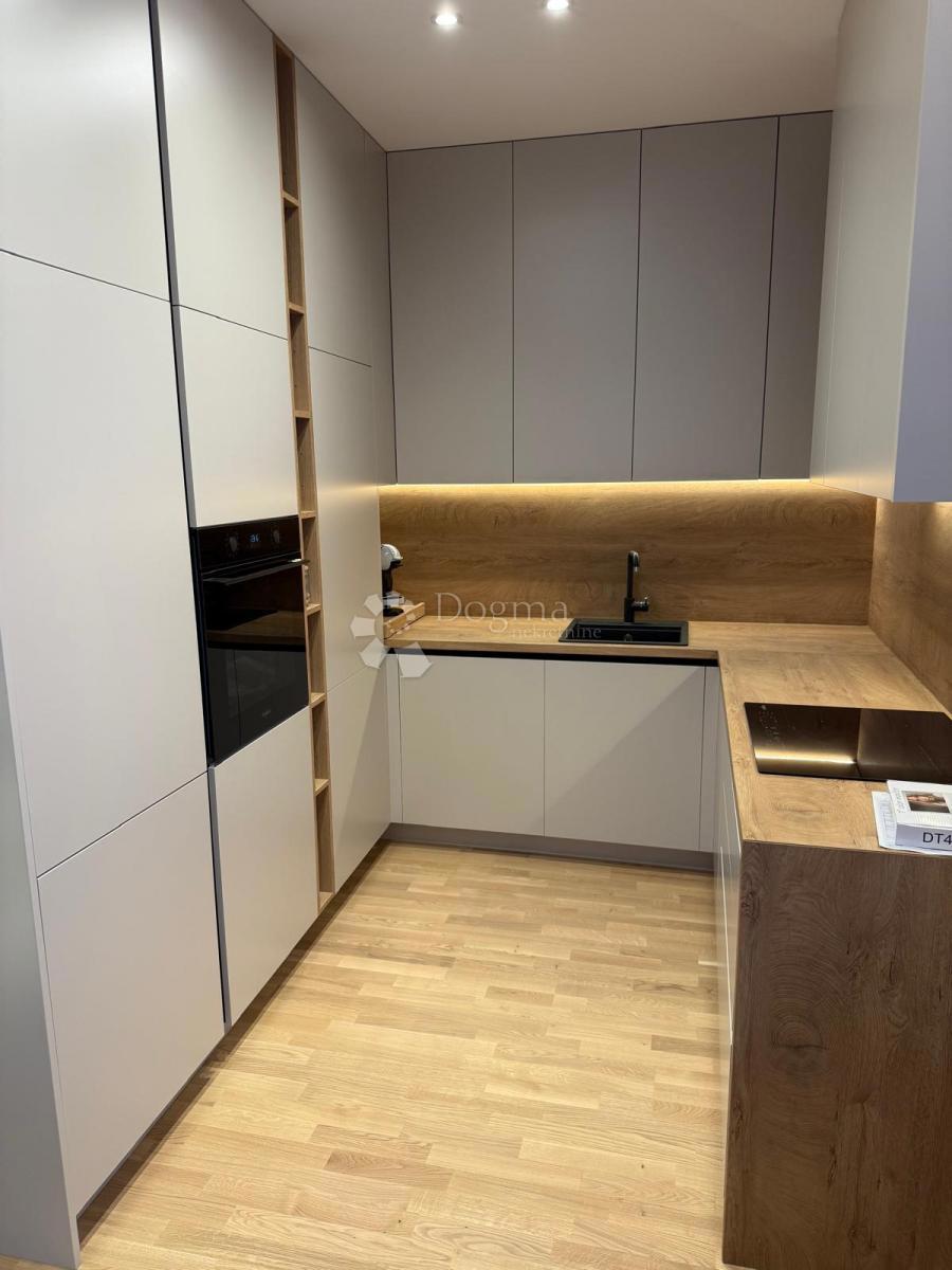 Stanovanje Maksimir, 102m2