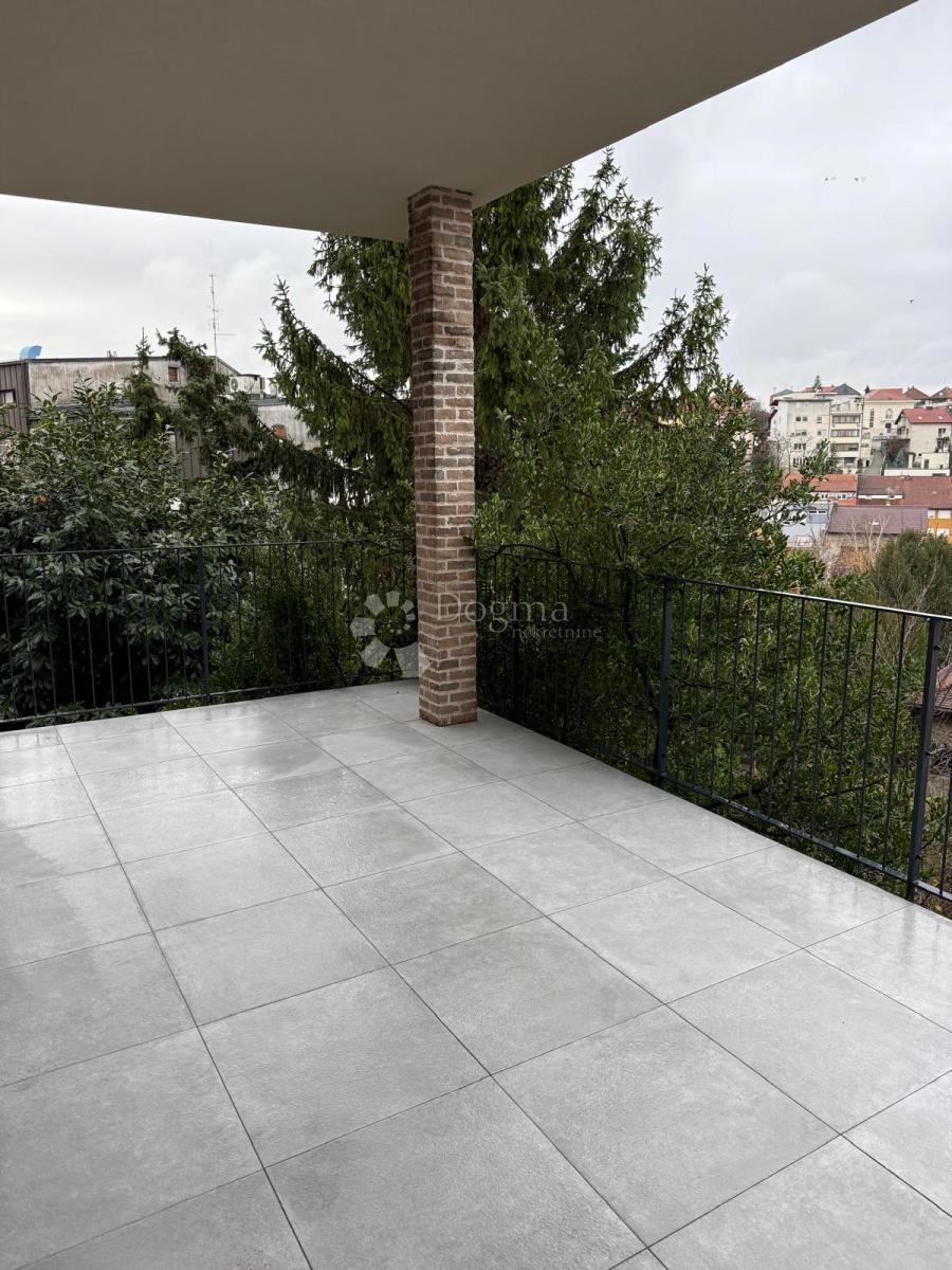 Stanovanje Maksimir, 102m2