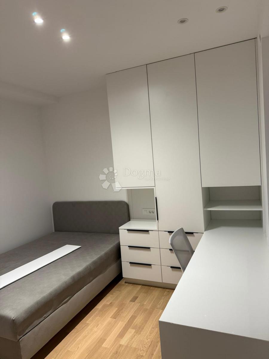 Stanovanje Maksimir, 102m2