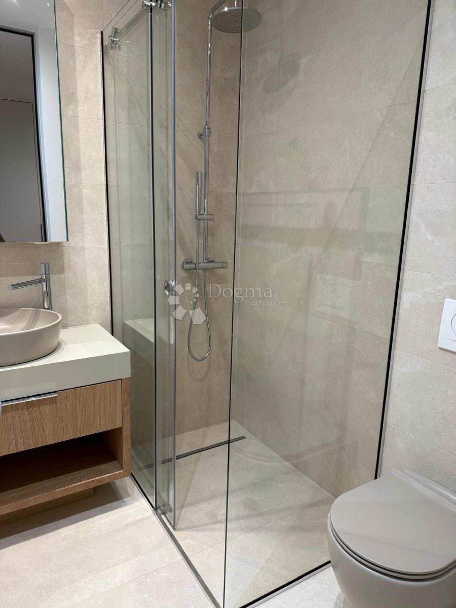 Stanovanje Maksimir, 102m2