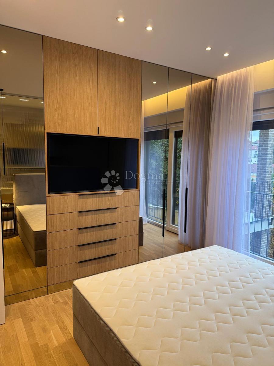 Stanovanje Maksimir, 102m2