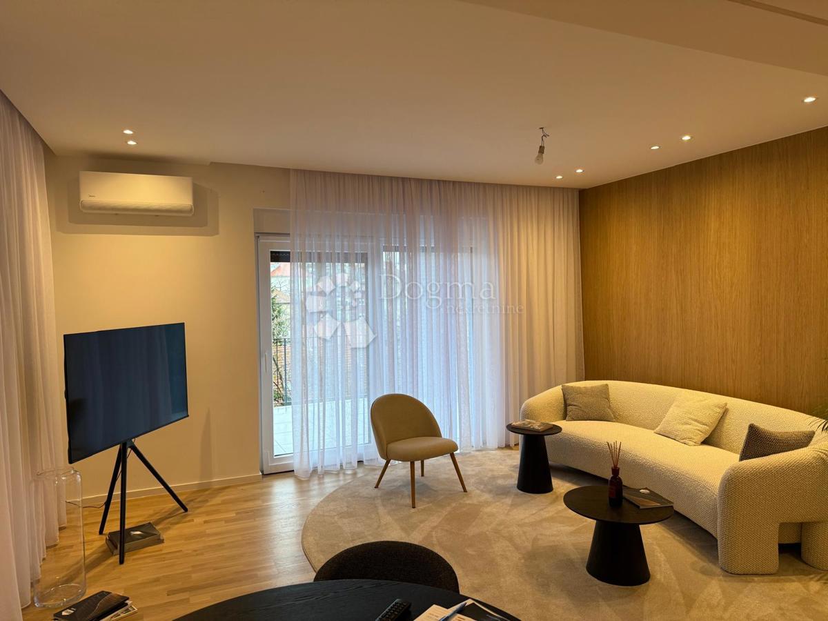 Stanovanje Maksimir, 102m2