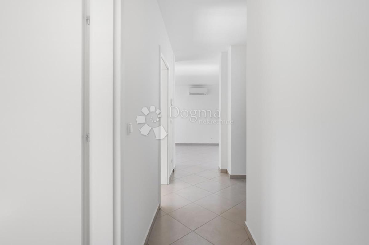 Apartma Senj, 48,93m2